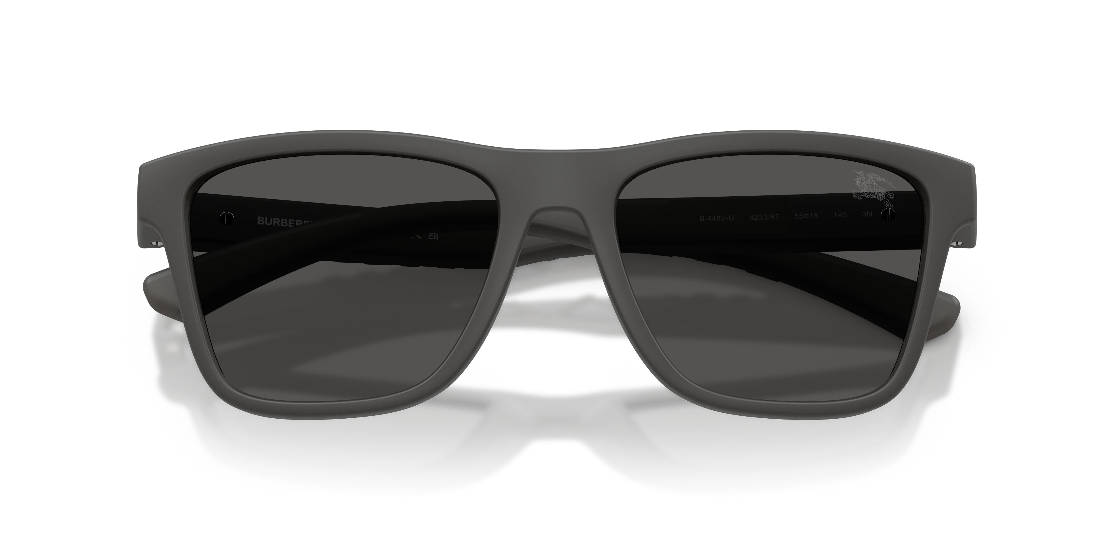 Burberry BE4482U 423387  